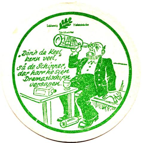 kiel ki-sh eiche sprichw�rter rund 1b (185-d�rch de kehl-gr�n)